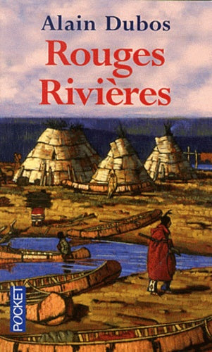 Rouges rivières