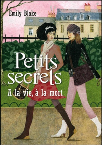 Petits secrets