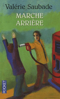 Marche arrière
