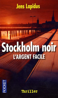 Stockholm noir