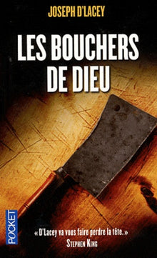Bouchers de Dieu