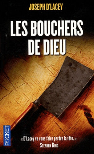Bouchers de Dieu