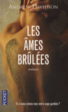 AMES BRULEES