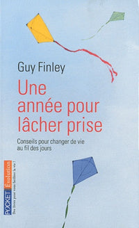 Une année pour lâcher prise