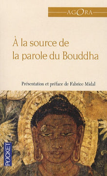 A la source de la parole du Bouddha: Les trésors de la méditation