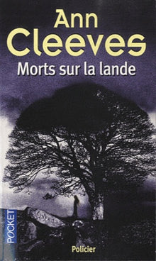 Mort sur la lande