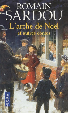 L'arche de Noël et autres contes