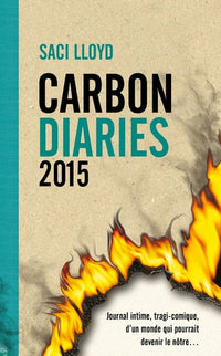 Carbon Diaries T. 1
