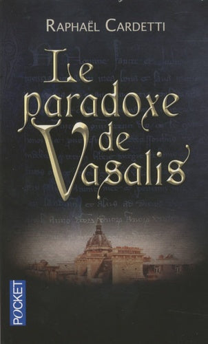 Le paradoxe de Vasalis