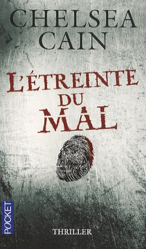 L'étreinte du mal