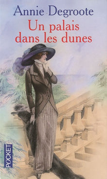 Un palais dans les dunes