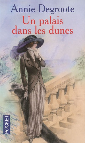 Un palais dans les dunes
