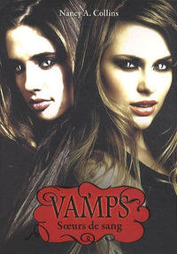 1. Vamps : Soeurs de sang