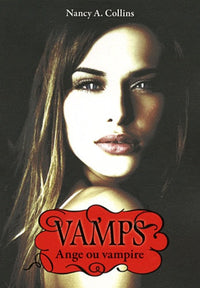 Ange ou vampire