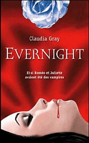 Evernight - Tome 1