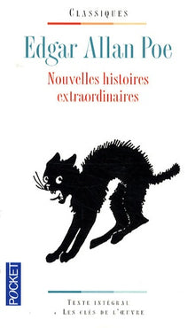 nouvelles histoires extraordinaires