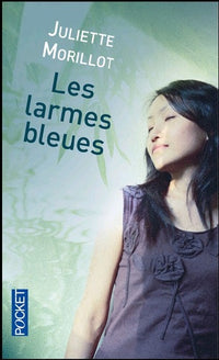 Larmes bleues