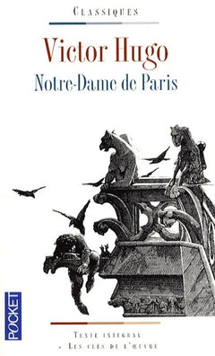 Notre-Dame de Paris (Version abrégée)