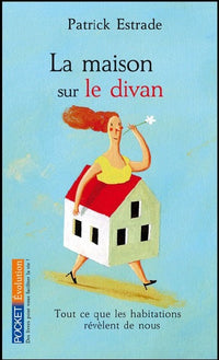 La maison sur le divan