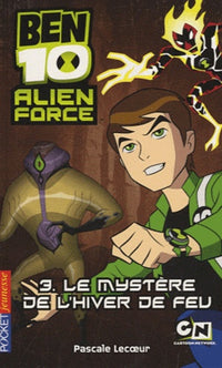 Le mystère de l'hiver de feu