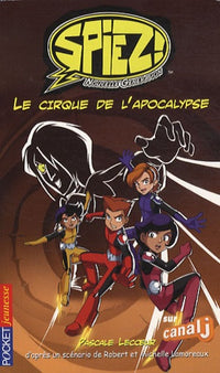 Le cirque de Apocalyp