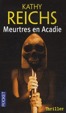 MEURTRES EN ACADIE
