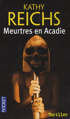 MEURTRES EN ACADIE