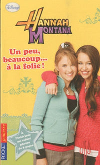 Un peu, beaucoup... à la folie !