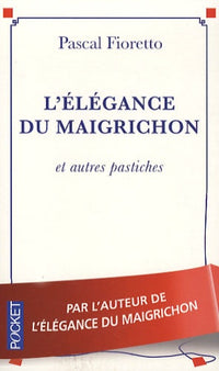 Elegance du maigrichon