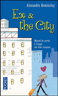 EX & THE CITY