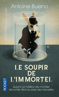 Le soupir de l'immortel