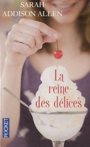 Reine des délices