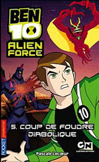 Coup de foudre diabolique