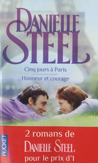 Cinq jours à Paris