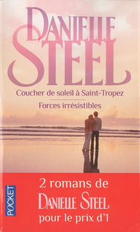 Coucher de soleil à Saint-Tropez