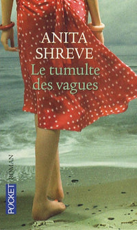 Tumulte des vagues