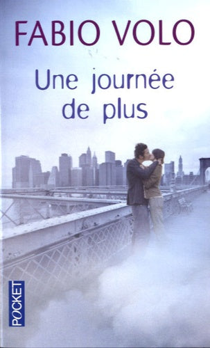 Une journée de plus