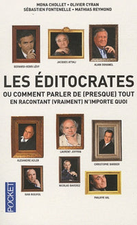 Les éditocrates