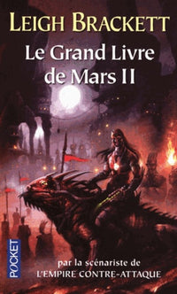Le grand livre de Mars