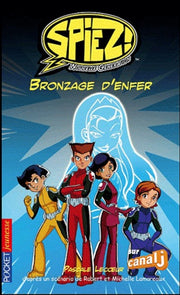 Spiez T7 Bronzage d'enfer