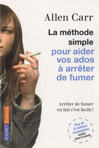 Méthode simple pour aider votre enfant à arrêter de fumer