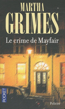 Le crime de Mayfair