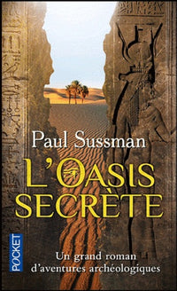 OASIS SECRETE