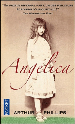 ANGELICA