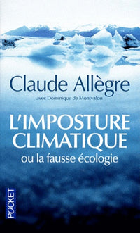 IMPOSTURE CLIMATIQUE