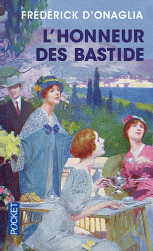 L'honneur des Bastide