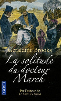 La solitude du docteur March