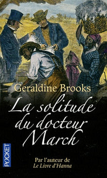 La solitude du docteur March