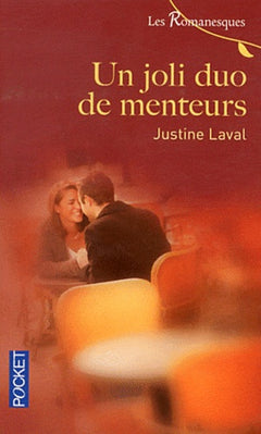 UN JOLI DUO DE MENTEURS