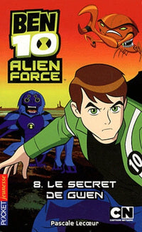 Le Secret de Gwen